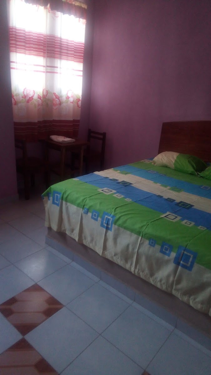 Auto Hotel Mi Fantasía