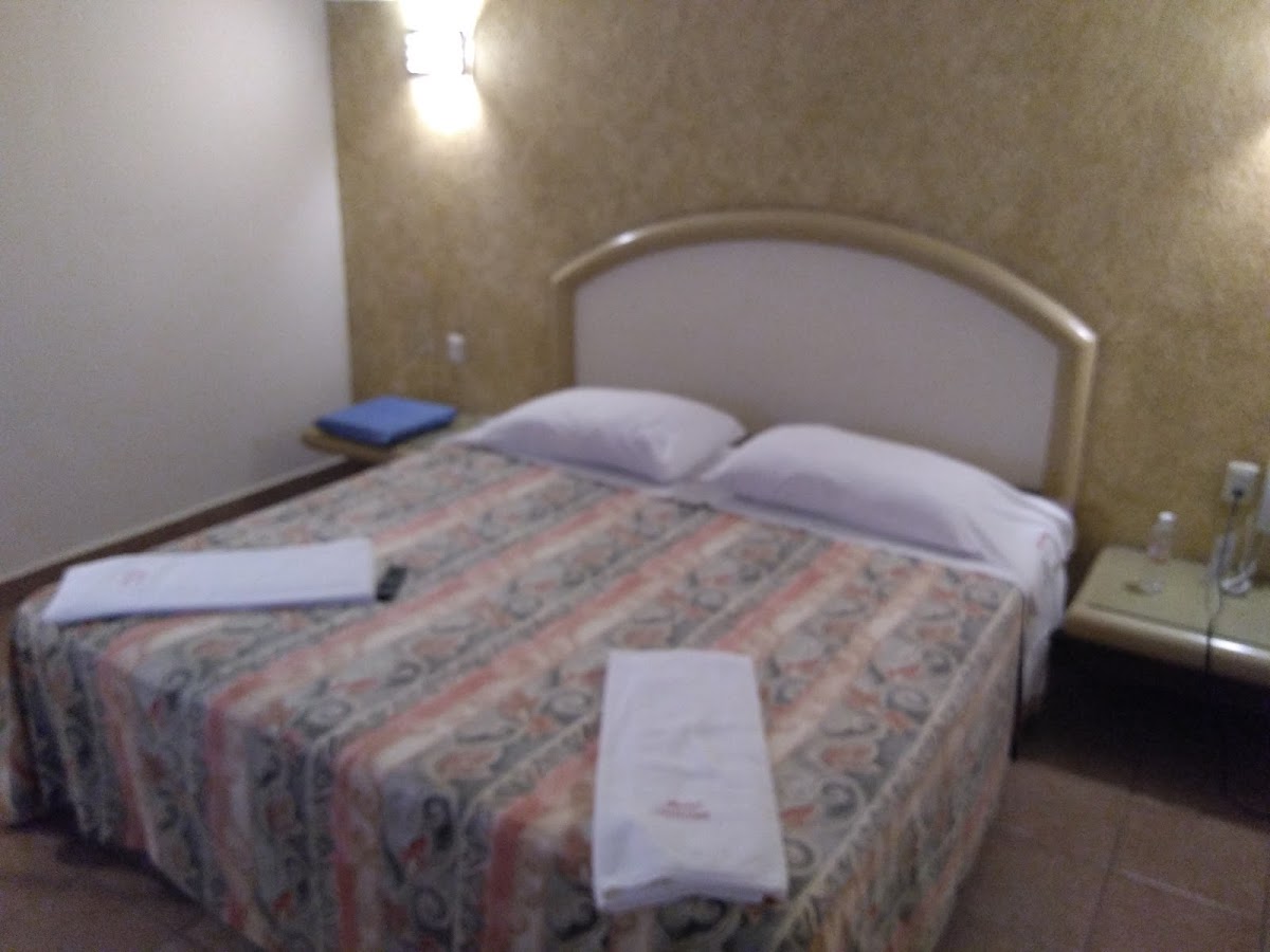 Motel Delicias